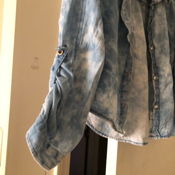 Blouse - Picture 3 of 3